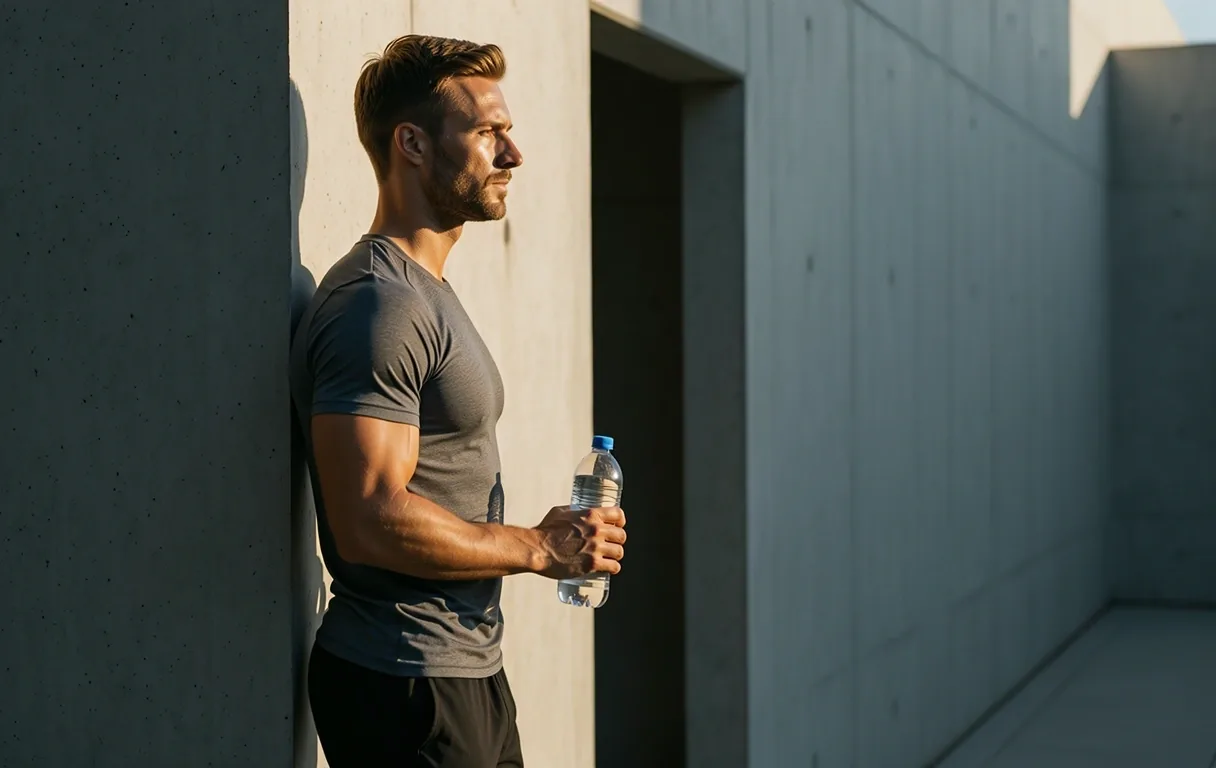 Peak Mens Health Structural Discipline